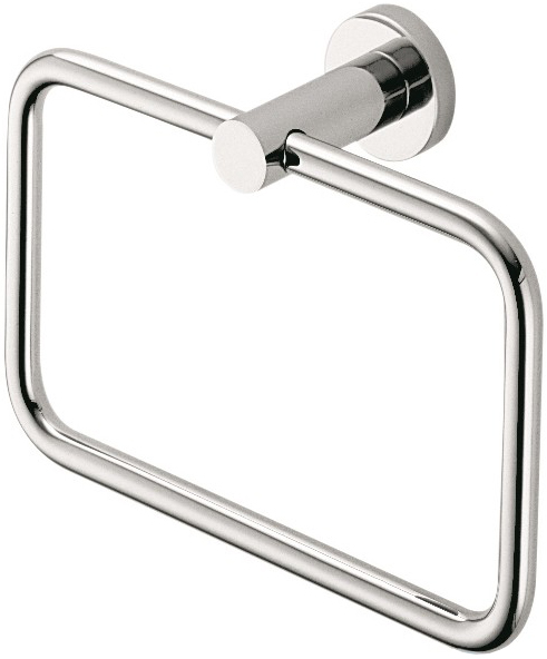 Полотенцедержатель кольцо Colombo Plus W4931