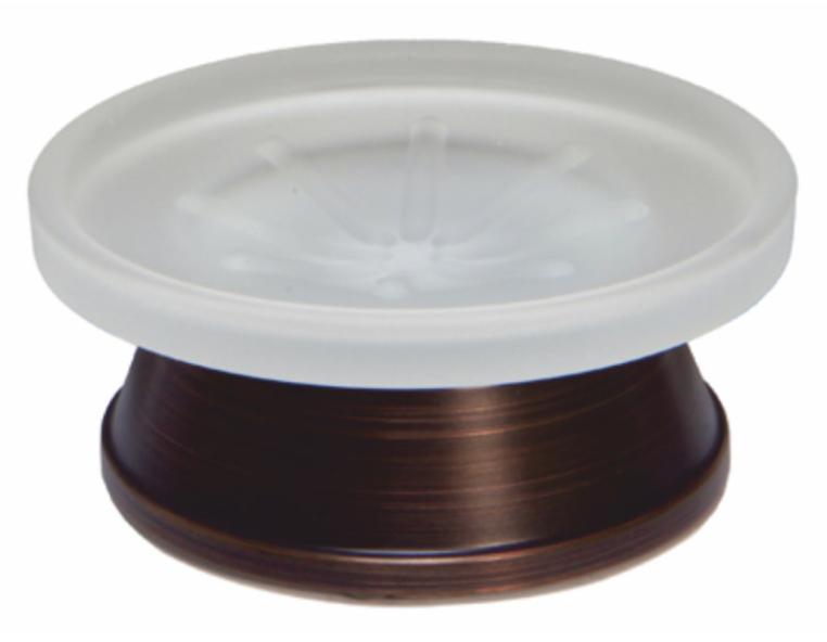 Мыльница WasserKraft Isar K-2329