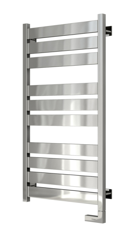 Электрический полотенцесушитель Сунержа Центурион 2.0 1000x500 ТЭН Пр. (00-5603-1050)