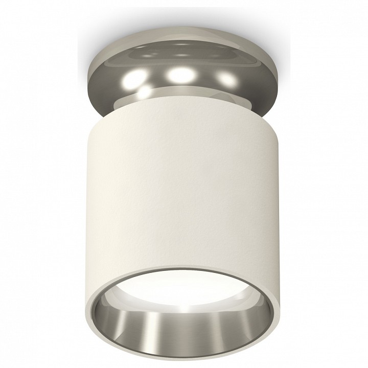 Накладной светильник Ambrella Techno Spot 163 XS6301142