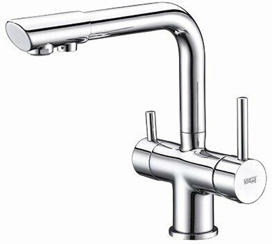 Смеситель для кухни под фильтр WasserKraft A8017