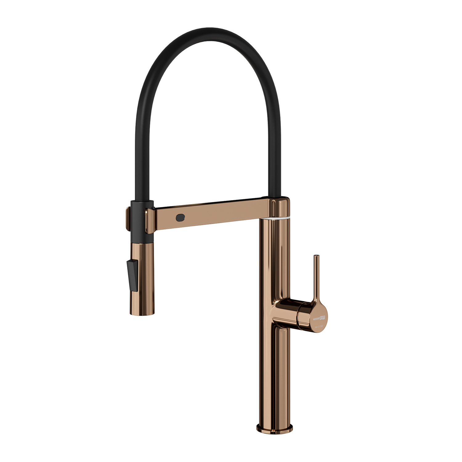 A8897 Смеситель для кухни сенсорный