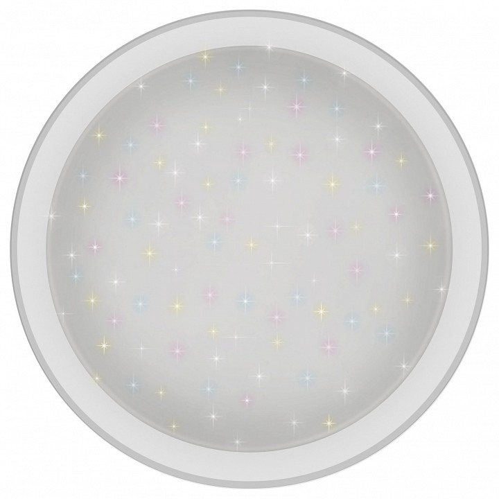 Накладной светильник Uniel ULI-D213 ULI-D213 60W/SW/55 ARIES