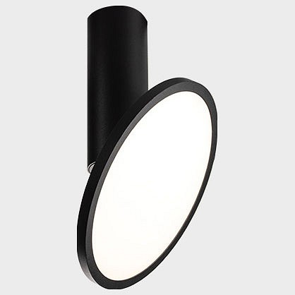 Светильник на штанге Italline M03-097 M03-097 black