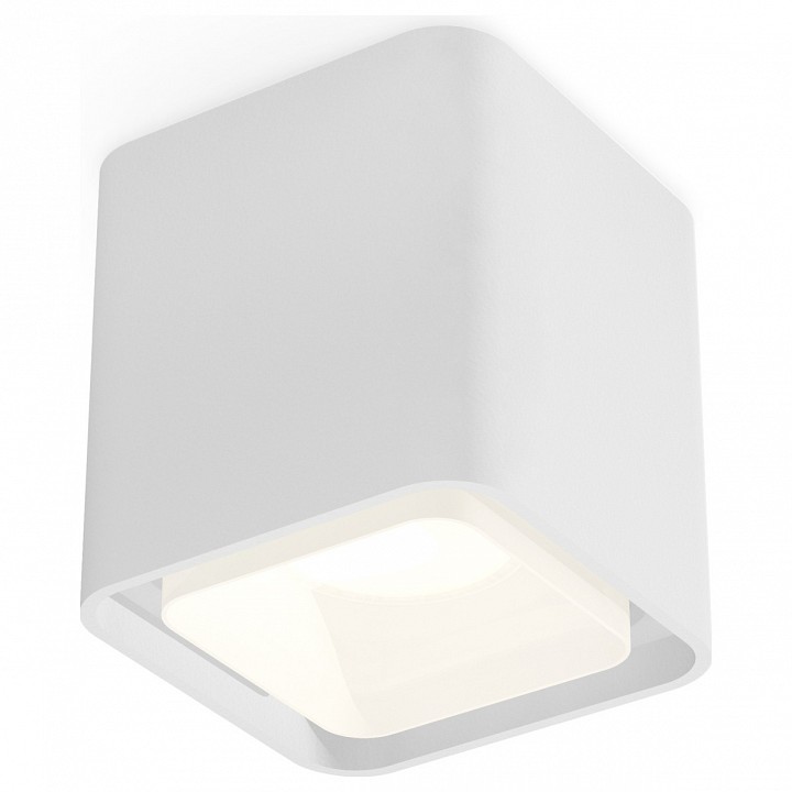 Накладной светильник Ambrella Techno Spot 355 XS7840021