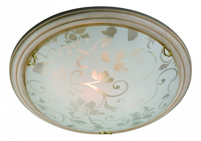 Накладной светильник Sonex Provence Crema 256