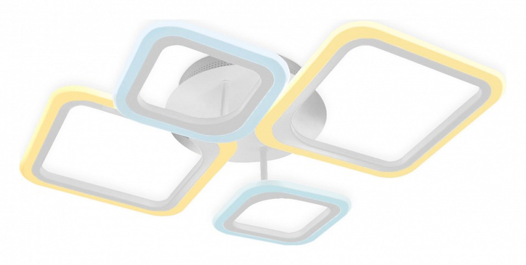 Потолочная люстра Ambrella Original FA4382