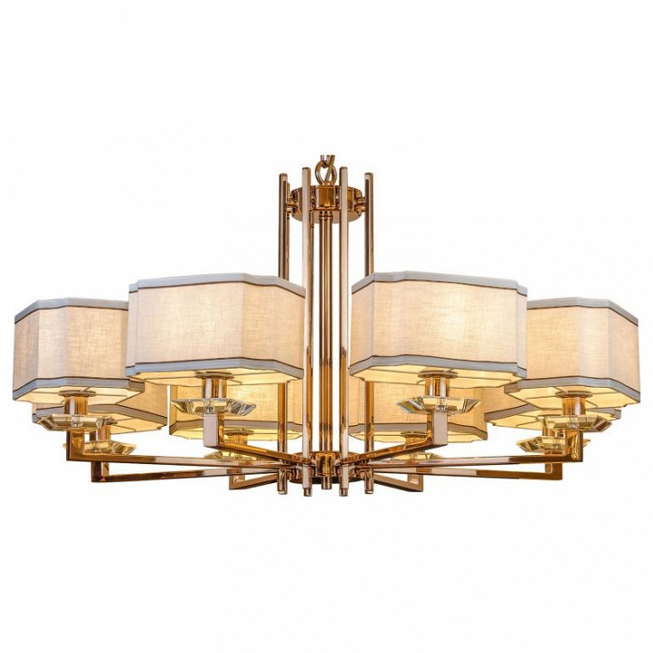 Подвесная люстра L'Arte Luce L04008.88