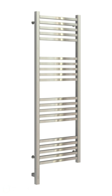 Электрический полотенцесушитель Сунержа Модус 3.0 1200x400 МЭМ Лев. (00-5700-1240)