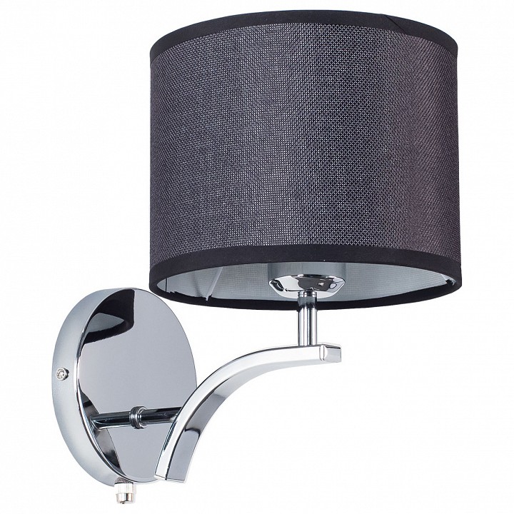 Бра Citilux Эвора Рондо CL460312