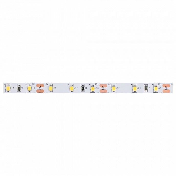 Лента светодиодная Uniel ULS-2835 UL-00000873