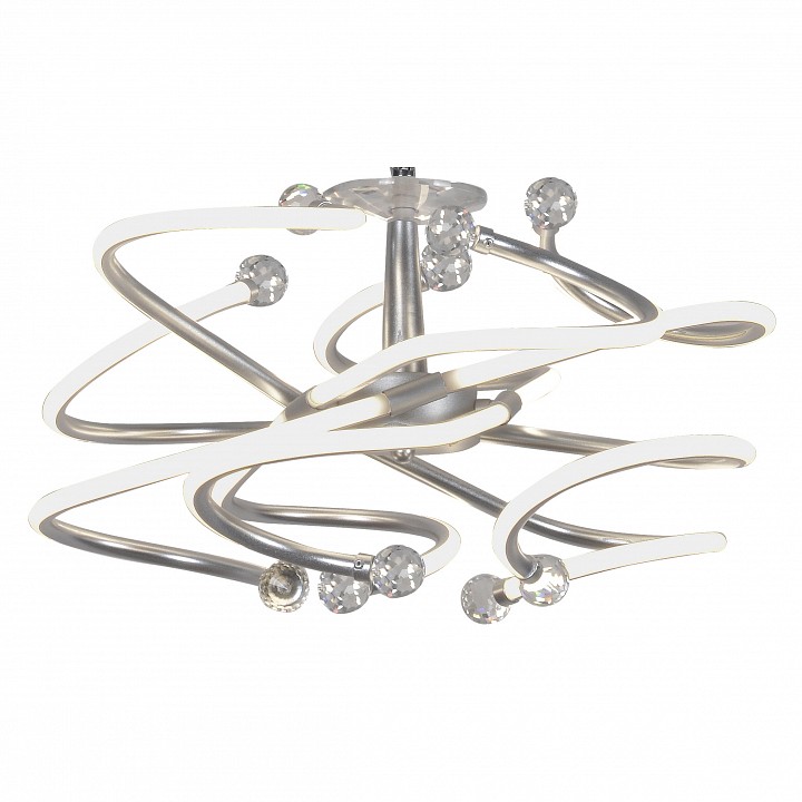 Подвесной светильник Favourite Verwirrt 2385-10P