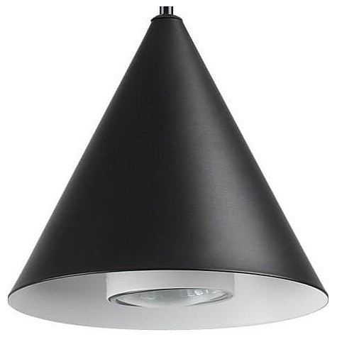 Подвесной светильник Ideal Lux A-Line A-LINE SP1 D13 NERO