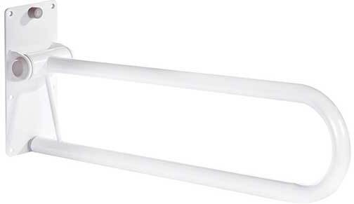 Откидной поручень Ridder Assistent А0130201 длинный