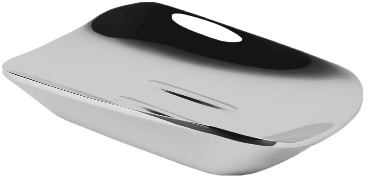 Мыльница настольная Colombo Alize B2540