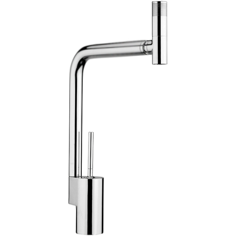 Смеситель для кухни Webert Kitchen 360 TS920302015, хром