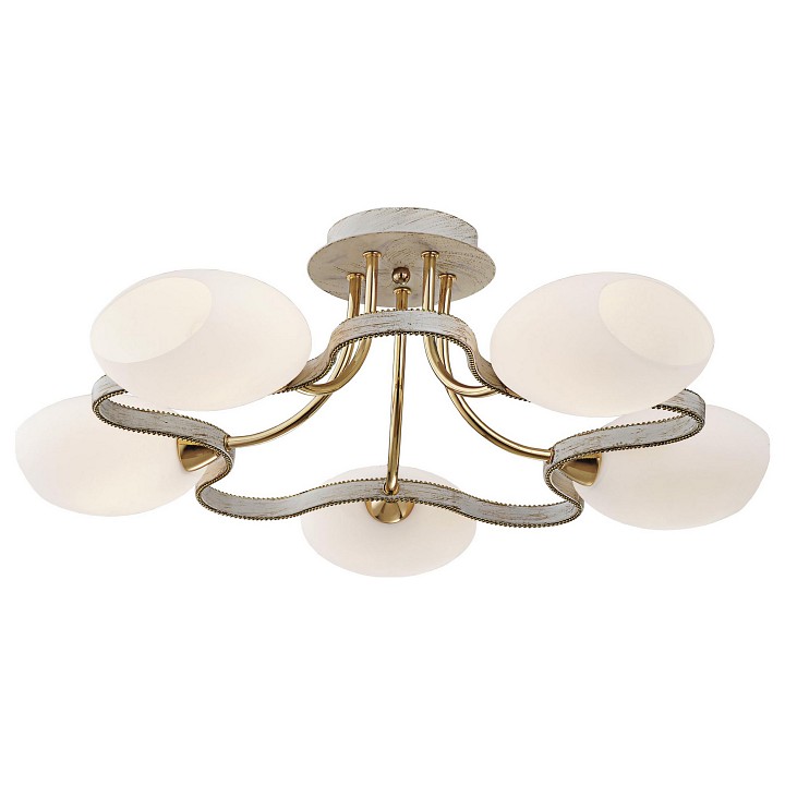 Потолочная люстра Citilux Октава CL131153