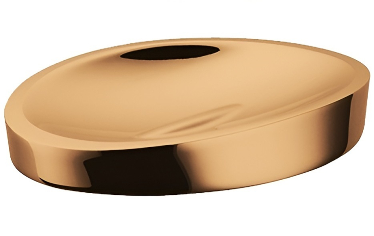 Мыльница настольная Colombo Plus W4940.VL