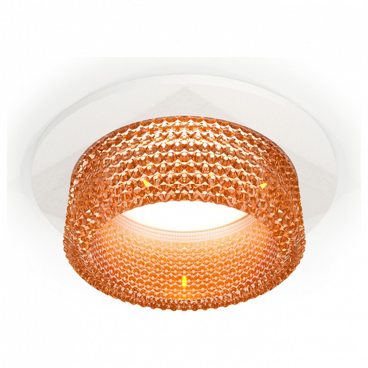 Встраиваемый светильник Ambrella Techno Spot 35 XC6512044