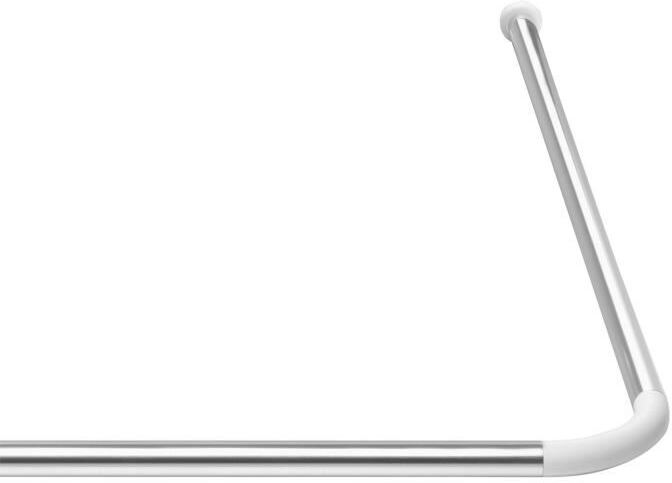 Штанга универсальная 20 мм Ridder 57500 хром