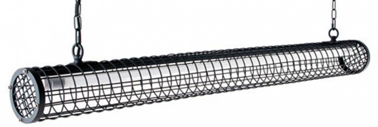 Подвесной светильник Loft it Office LOFT1702BK