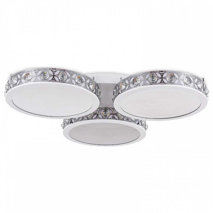 Накладной светильник Ambrella Ice 22 FA9445