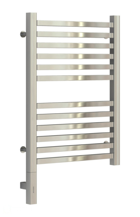 Электрический полотенцесушитель Сунержа Модус 3.0 600x400 МЭМ Лев. (00-5700-6040)