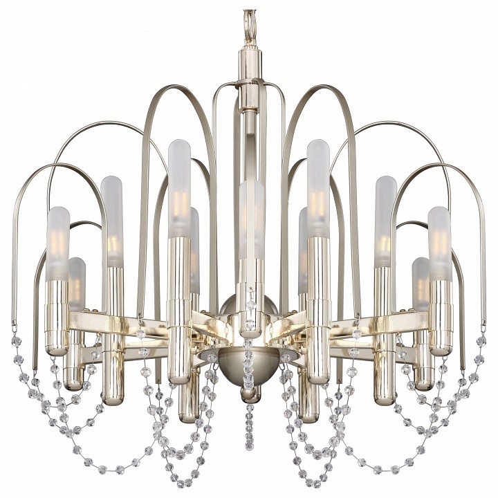 Подвесная люстра Favourite La Salute 2308-12P