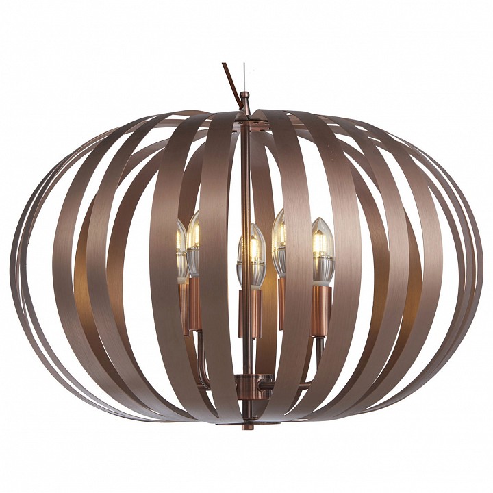 Подвесной светильник Lussole Briosco GRLSP-9876