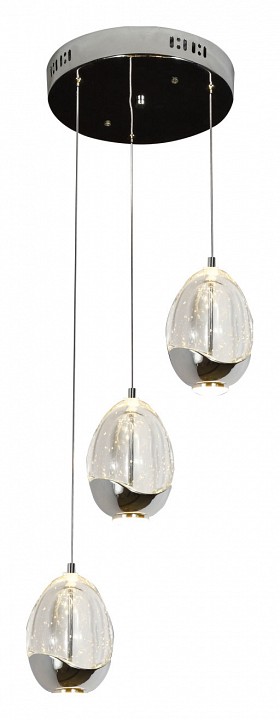Подвесной светильник Kink Light Берти 07866-3A,02