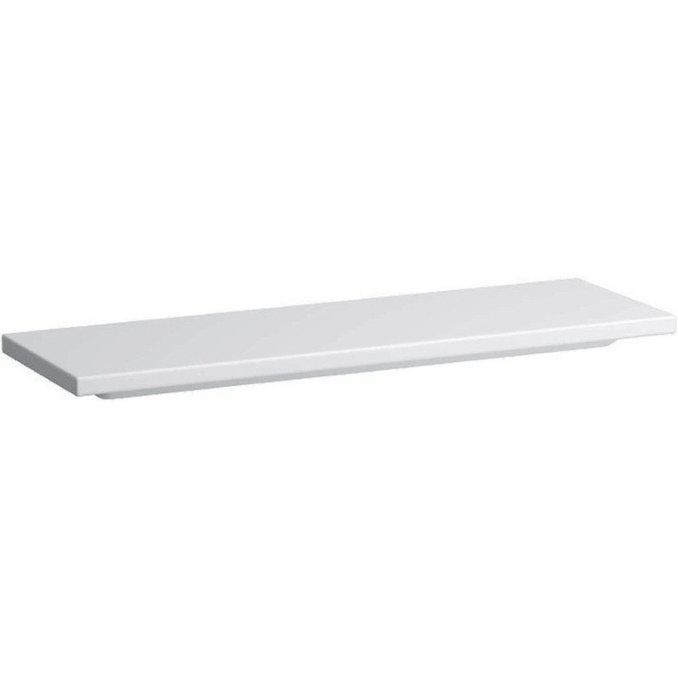 Полочка керамическая Laufen Living 120х38 8.7043.4.000.000.1
