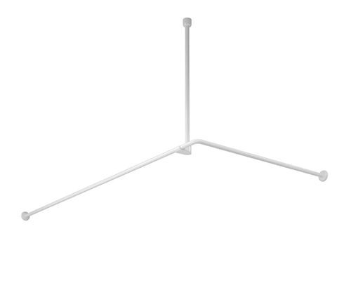 Kammel SC-839018 Карниз для ванной