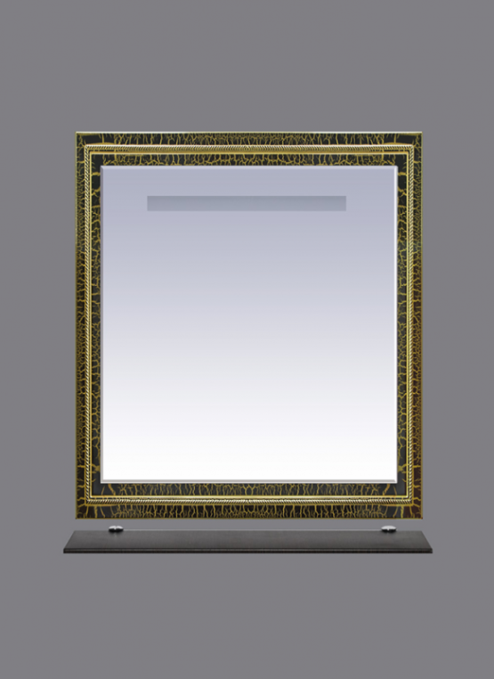 Зеркало Misty Fresko 75 Л-Фре03075-0217