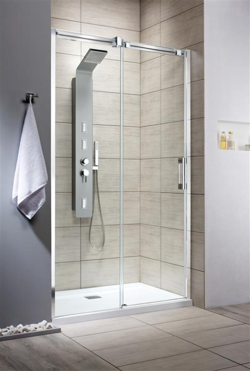 Душевая дверь Radaway Espera 55x200 380545-01L
