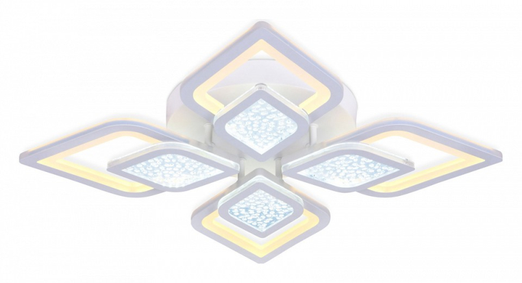 Потолочная люстра Ambrella Original FA4285