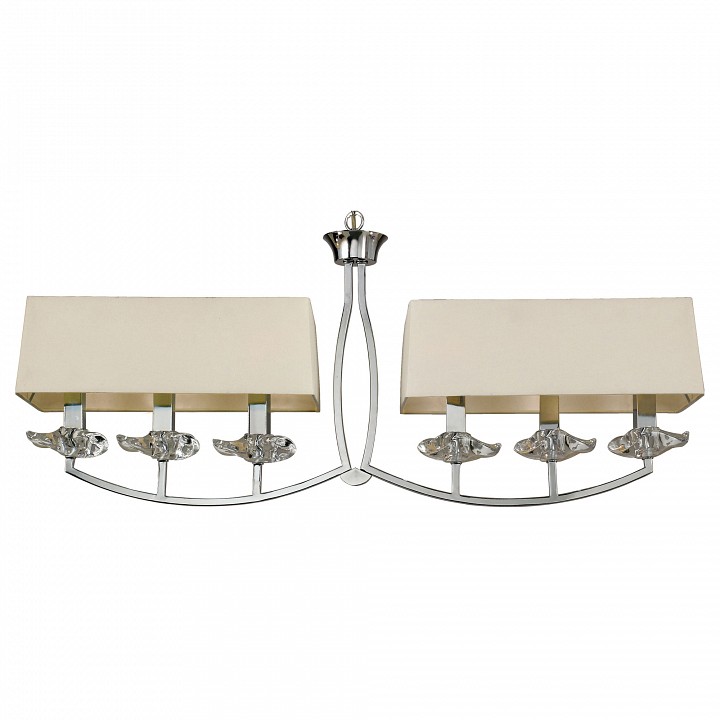 Подвесной светильник Mantra Akira 931