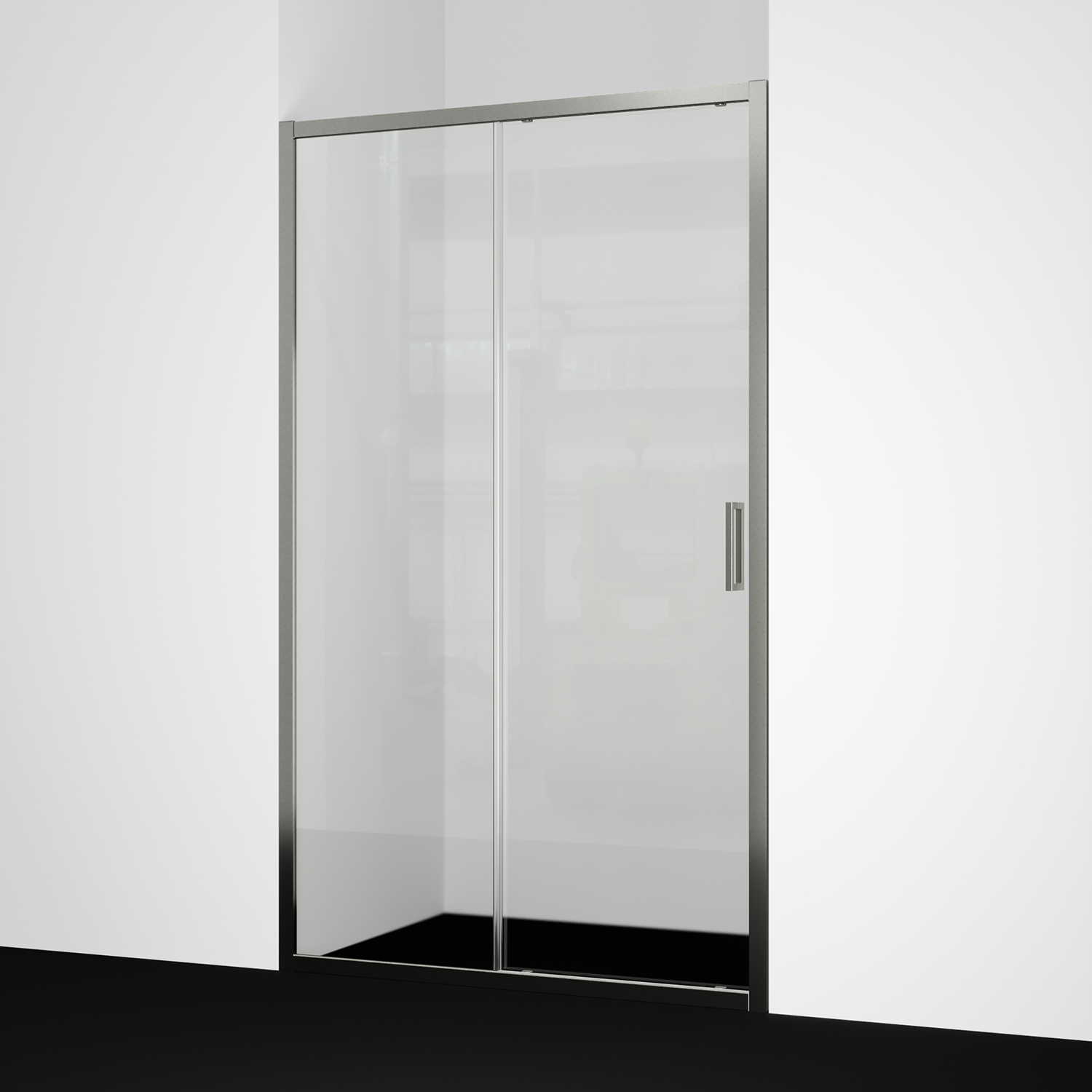 Tauber 64S30 Душевая дверь