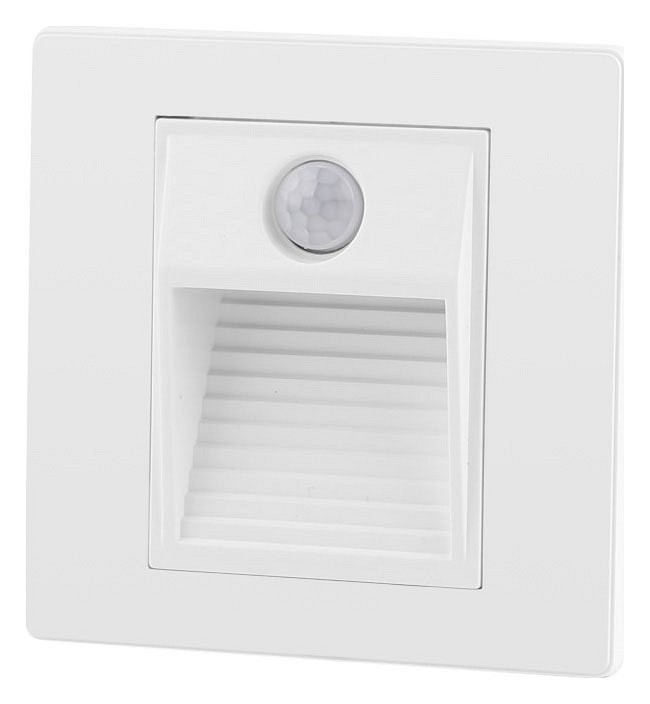 Встраиваемый светильник Denkirs Sensor DK1020-WH