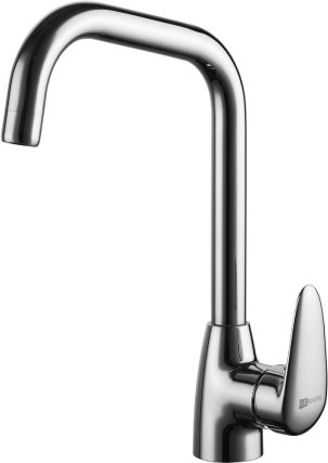 Смеситель LEMARK Pramen LM3355C для кухни