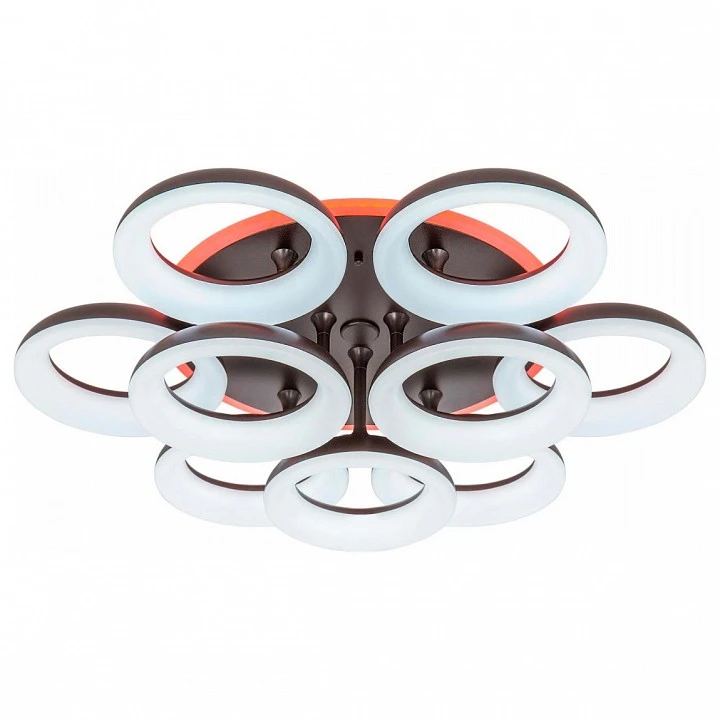 Накладной светильник Citilux Паркер Смарт CL225A195E