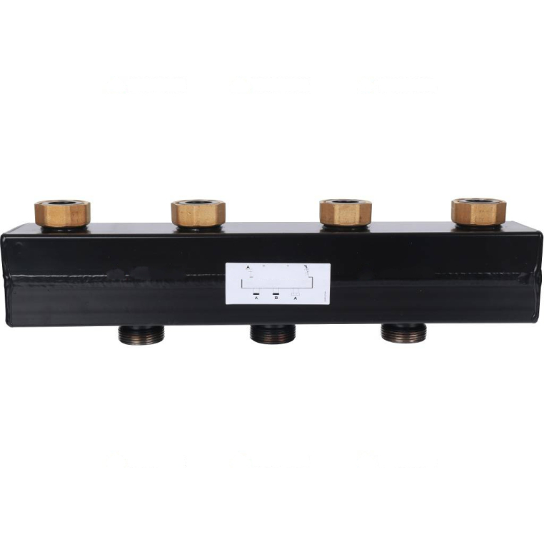 307556 Vaillant Коллектор