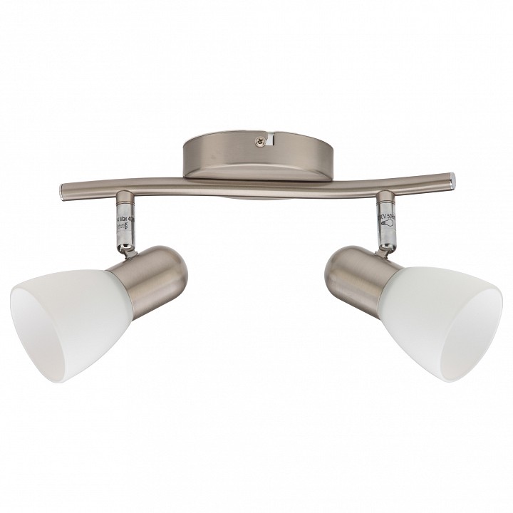 Спот TopLight Violet TL1231Y-02SN