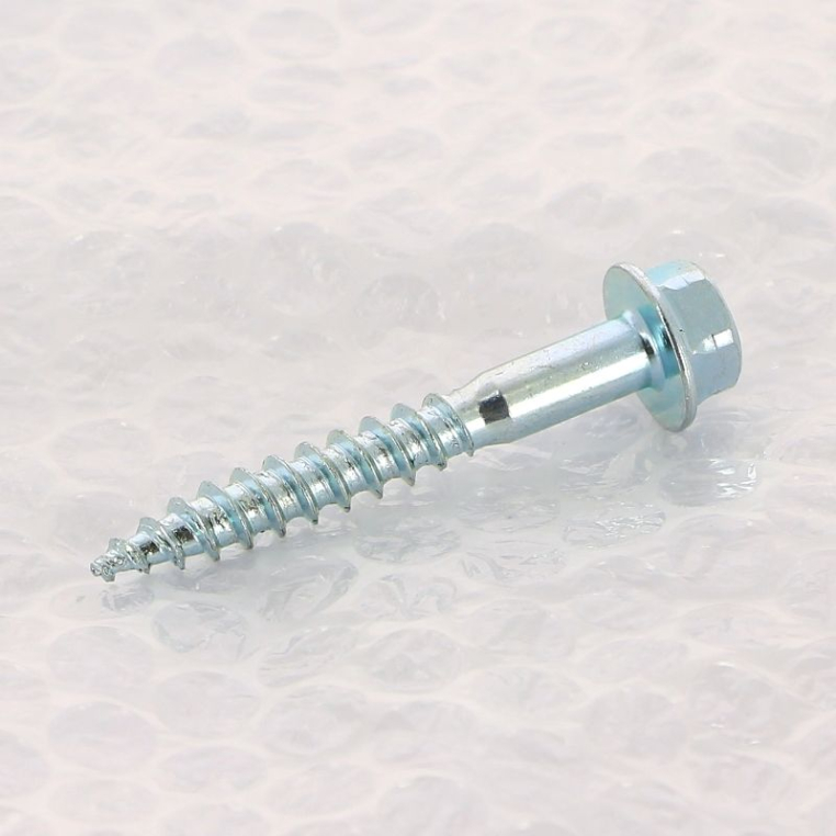 Шуруп Walraven М8х60 мм с шестигранной головкой BIS 6183806