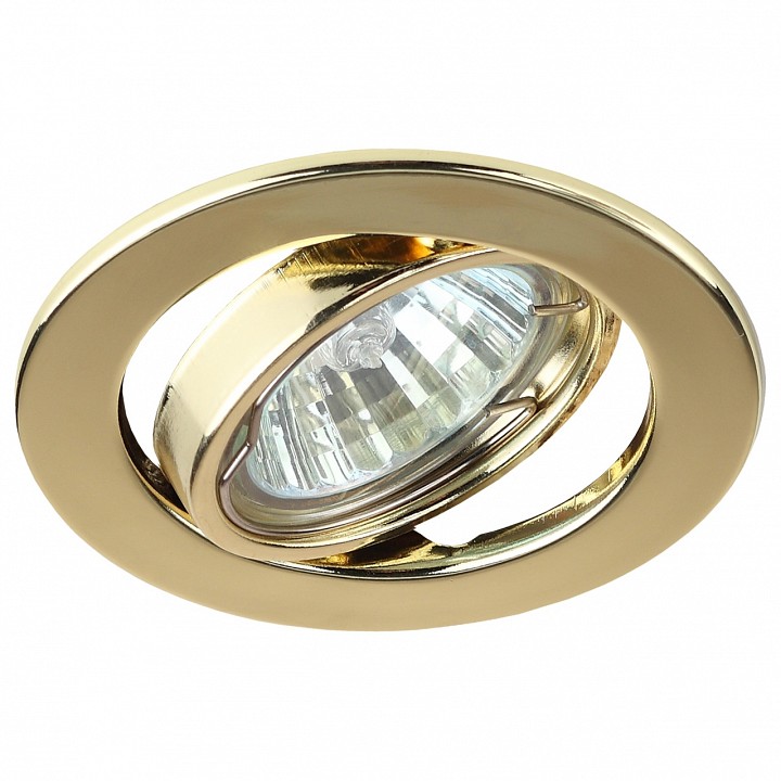 Встраиваемый светильник Эра ST2A DL98