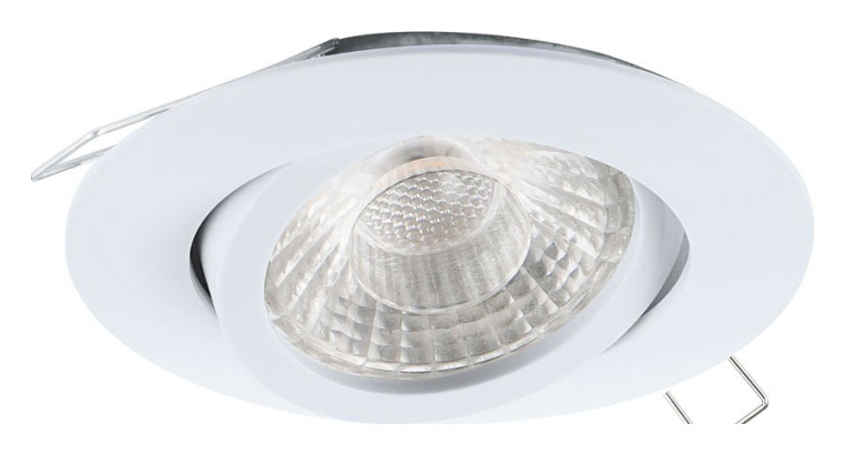 Встраиваемый светильник Eglo ПРОМО Tedo 1 98641