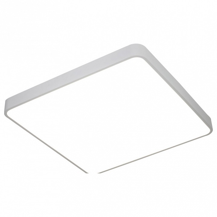 Накладной светильник Arte Lamp Scena A2669PL-1WH