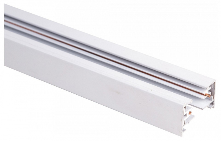 Трек накладной Elektrostandard Track Rail WH Surface 85079/00