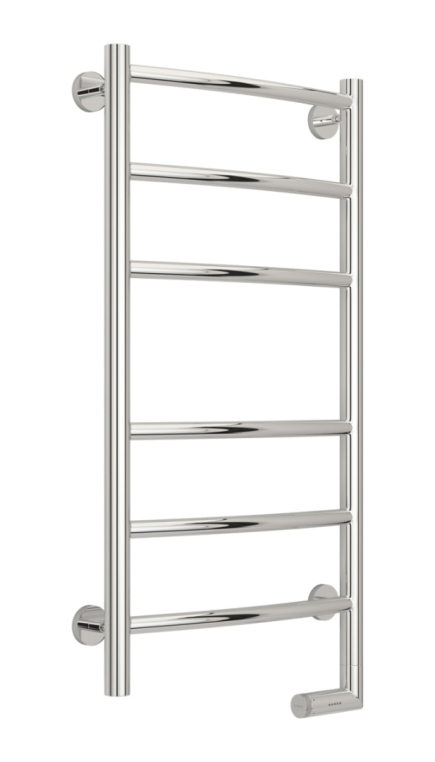 Электрический полотенцесушитель Сунержа Галант 2.0 800x400 ТЭН Пр. (00-5201-8040)