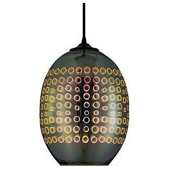 Подвесной светильник Horoz Electric Radian HRZ00002447
