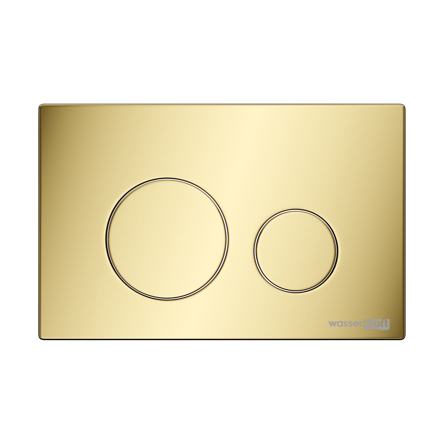 PG02 Кнопка смыва